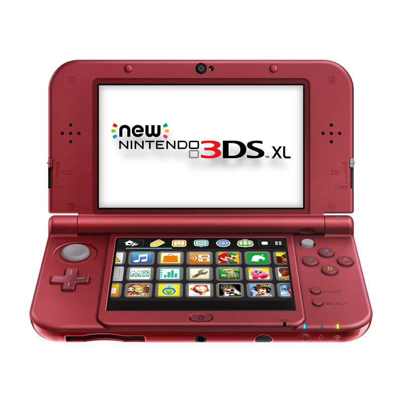 Illustration for article titled Kotaku 'Shop Contest: Make Your Own Damn Zelda New 3DS XL